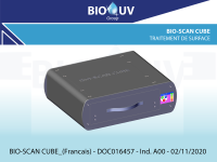 BIO-SCAN CUBE